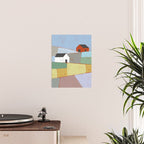 Fields of Color Poster Gallery Image 2