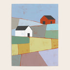 Fields of Color Poster Gallery Image 4
