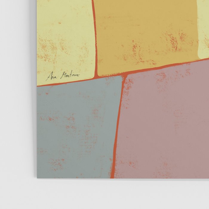 Fields of Color Poster Gallery Image 3