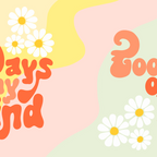 Good Days on My Mind Coffee Mug Gallery Image 2