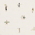 Tiny Surfers Coffee Mug Gallery Image 2