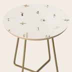 Tiny Surfers Side Table Gallery Image 2