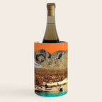 They've arrived! (UFO) Wine Chiller Gallery Image 1