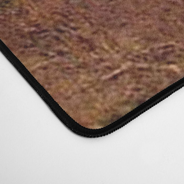 They've arrived! (UFO) Desk Mat Gallery Image 4