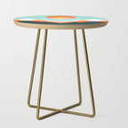 Everest Side Table Gallery Image 1
