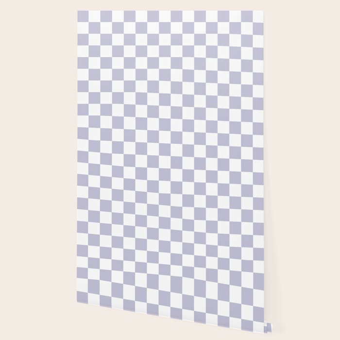 Checkered Pattern III - Medium Wallpaper Gallery Image 2
