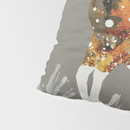Ice Horse Pillow Sham Gallery Image 4