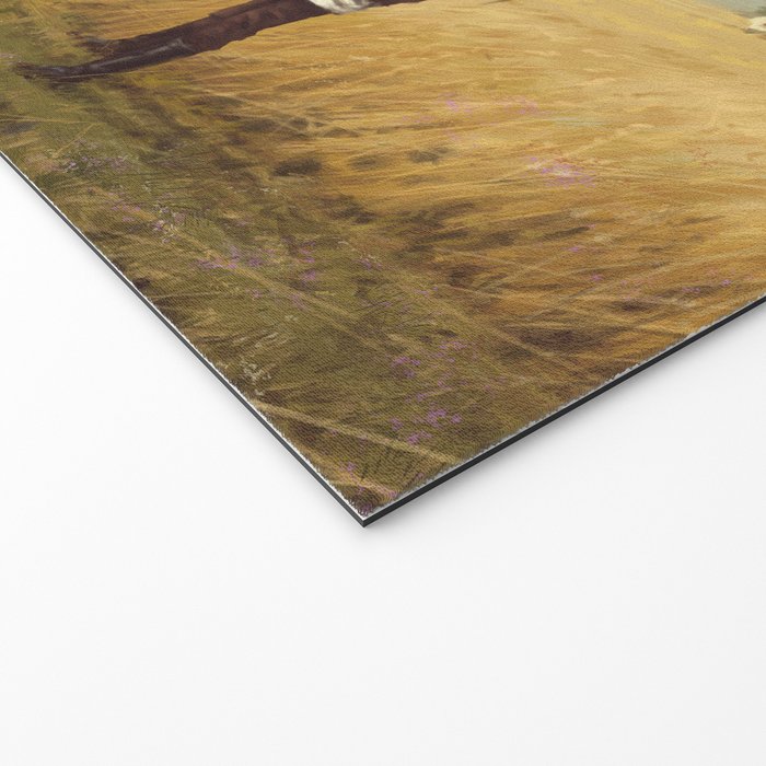 1920 - advanced harvest Welcome Mat Gallery Image 2