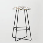 Northwest Freshwater Fish Stool Gallery Image 1