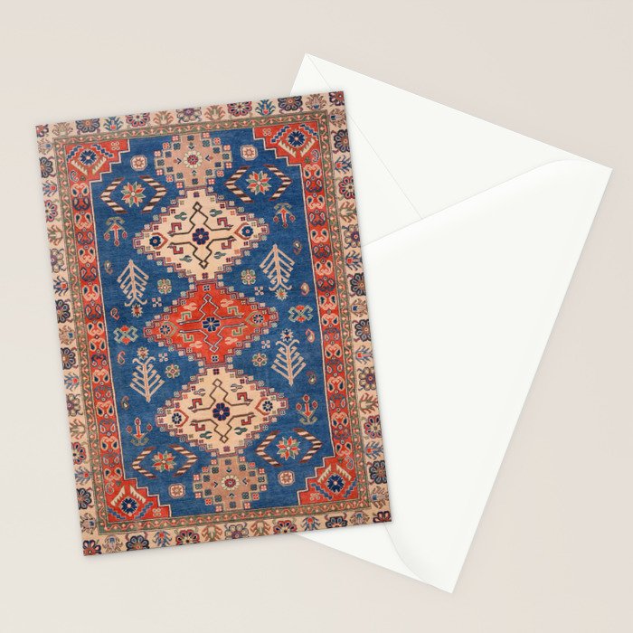 Winter Forest Stationery Card Gallery Image 2