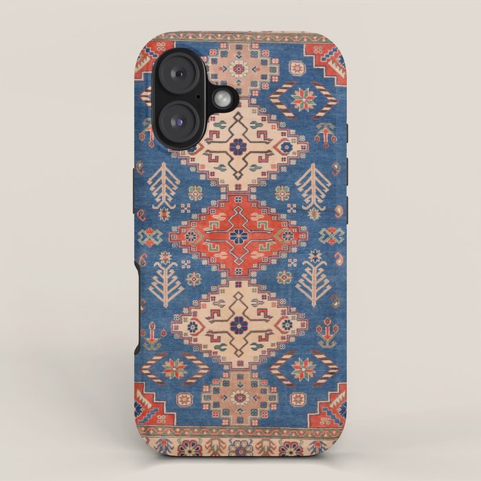Winter Forest iPhone Case Gallery Image 1