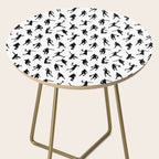 Basketball Players Side Table Gallery Image 2