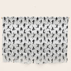 Basketball Players Wall Hanging Gallery Image 1