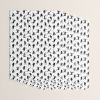 Basketball Players Wrapping Paper Gallery Image 3
