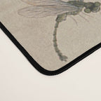 Antique 18th Century Chinoiserie Camellia Fruit Garden Desk Mat Gallery Image 4