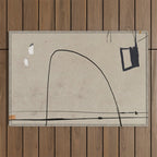 Regenerate 1 Outdoor Rug Gallery Image 1