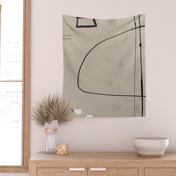 Regenerate 1 Wall Tapestry Gallery Image 2