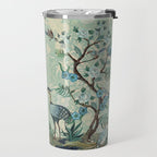 The Chinoiserie Panel Travel Mug Gallery Image 2