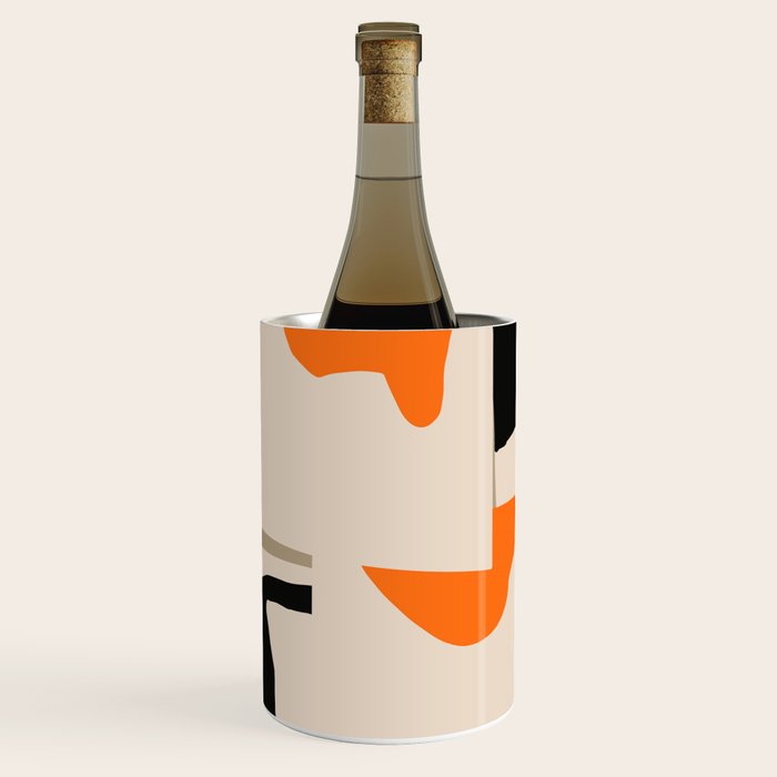 Minimalist 69 Wine Chiller Gallery Image 2