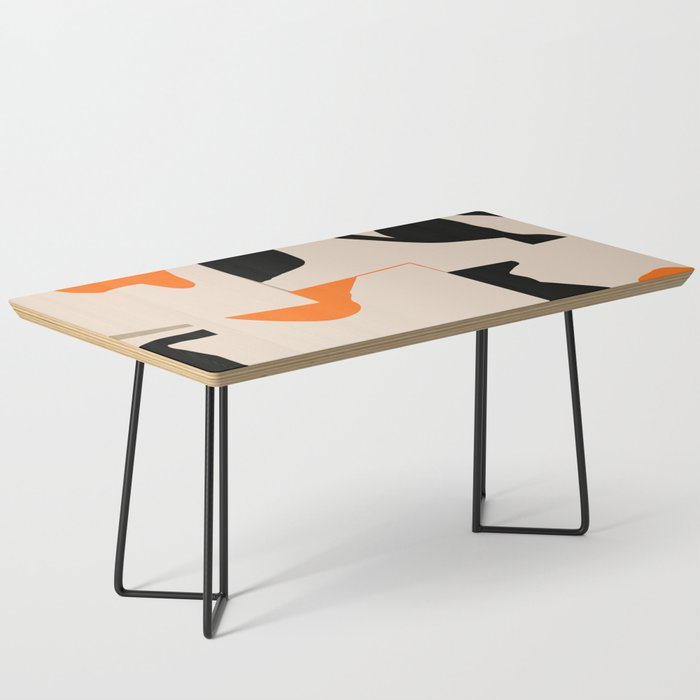 Minimalist 69 Coffee Table Gallery Image 1