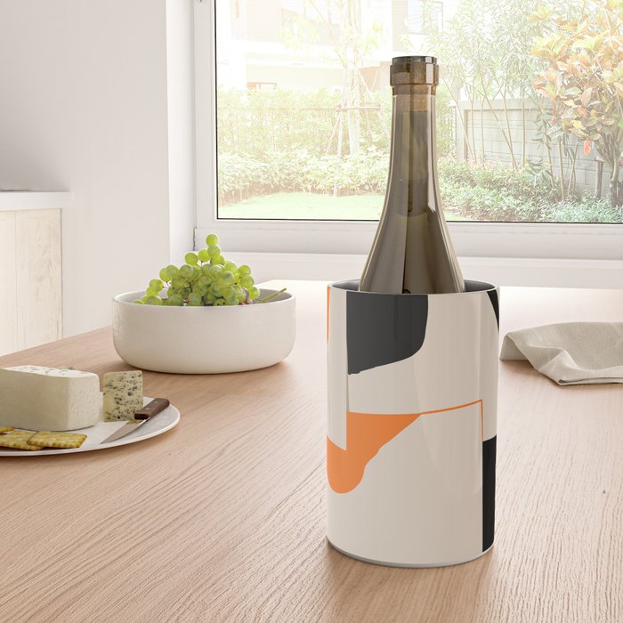 Minimalist 69 Wine Chiller Gallery Image 4