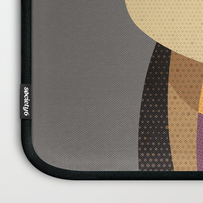 Wombat Laptop Sleeve Gallery Image 3
