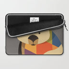Wombat Laptop Sleeve Gallery Image 2