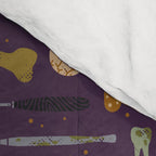 Oddities Comforter Gallery Image 4