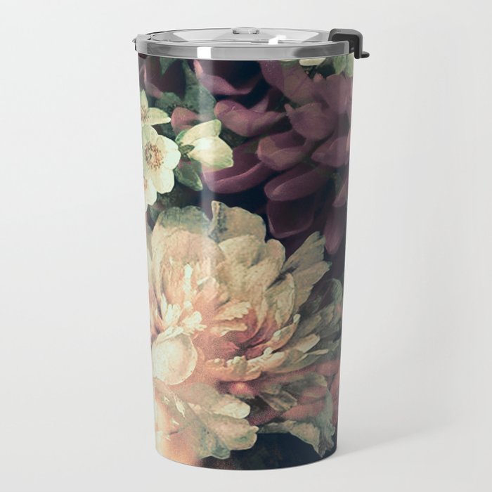 blooming Travel Mug Gallery Image 2