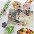 blooming Cutting Board Gallery Image 2