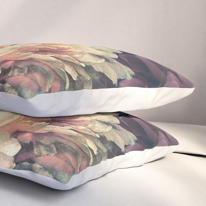 blooming Pillow Sham Gallery Image 3
