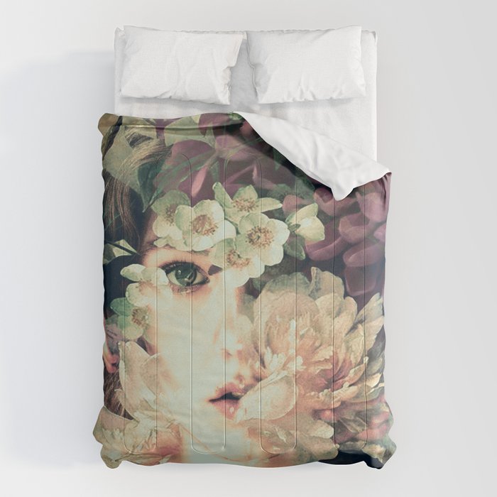 blooming Comforter Gallery Image 1