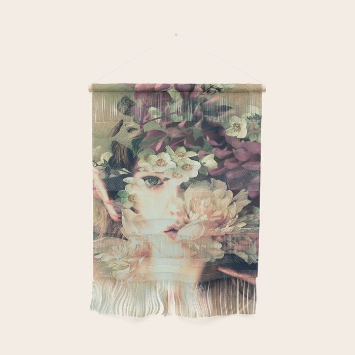 blooming Wall Hanging Gallery Image 1