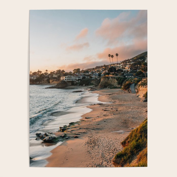 Laguna Beach Poster Gallery Image 1