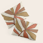 Colorful Branch Pillow Sham Gallery Image 3