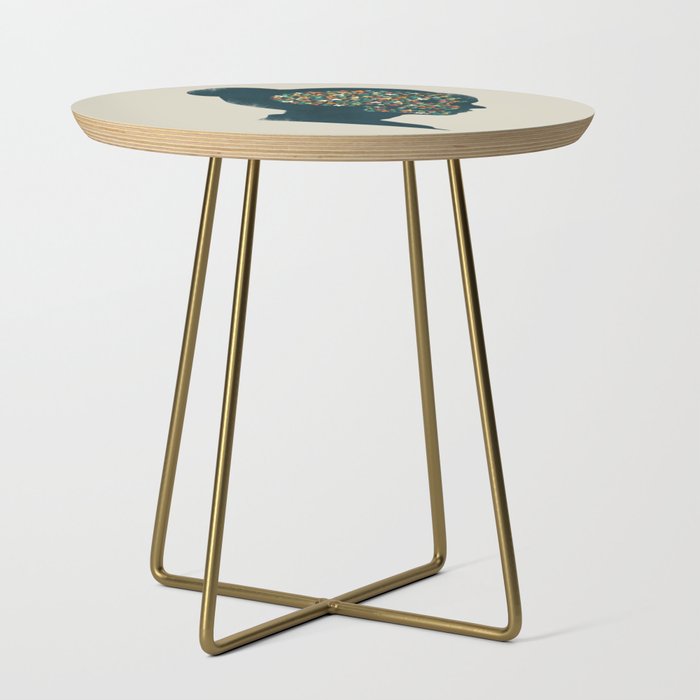 We are made of stardust Side Table Gallery Image 1