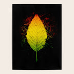 Life and Loss Are One Poster Gallery Image 4