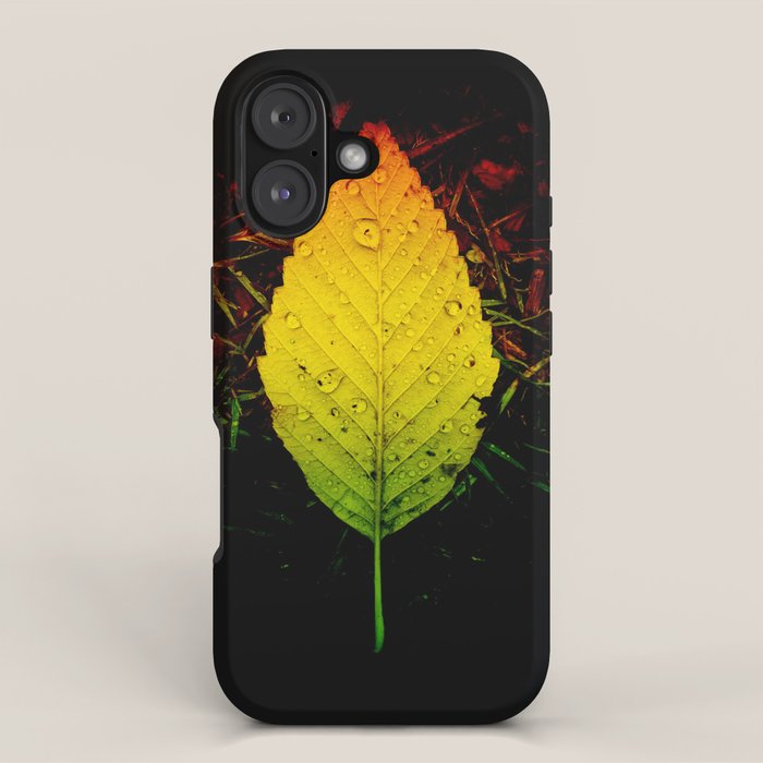 Life and Loss Are One iPhone Case Gallery Image 1