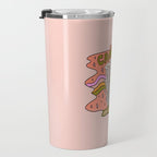 Cancer Mushroom Travel Mug Gallery Image 3