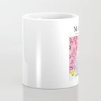 Lemons against Pink Background by Henri Matisse - Artwork Design Coffee Mug Gallery Image 4