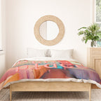 This must be the place Duvet Cover Gallery Image 3