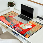 This must be the place Desk Mat Gallery Image 2