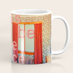This must be the place Coffee Mug Gallery Image 1