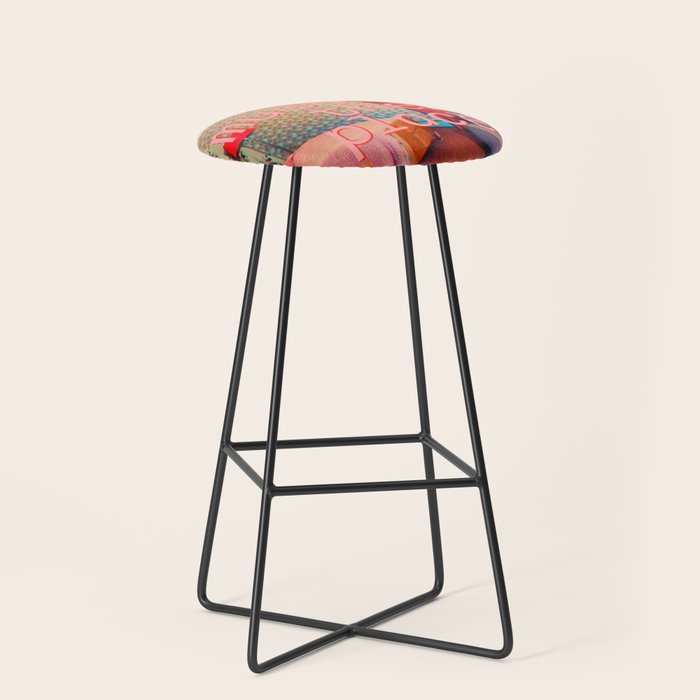 This must be the place Stool Gallery Image 1