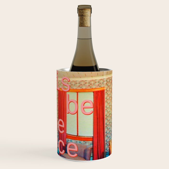 This must be the place Wine Chiller Gallery Image 3