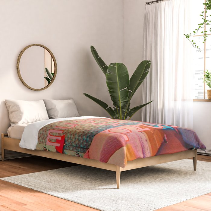 This must be the place Comforter Gallery Image 2