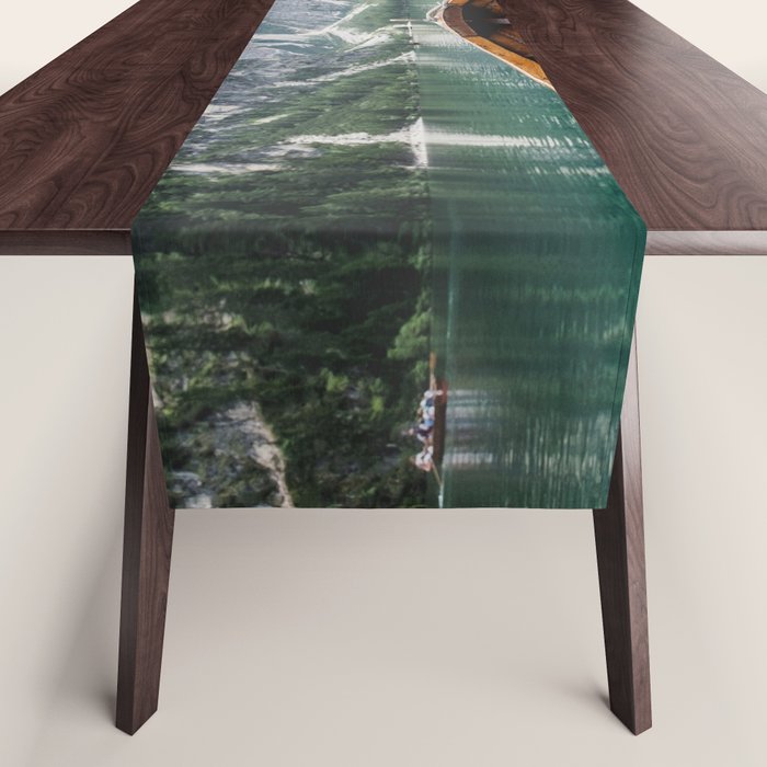 Live the Adventure Table Runner Gallery Image 1