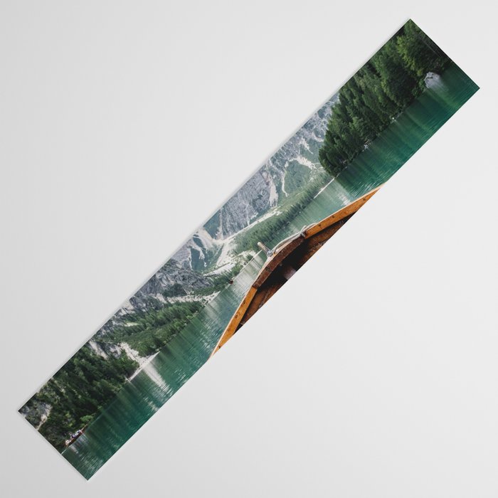 Live the Adventure Table Runner Gallery Image 3