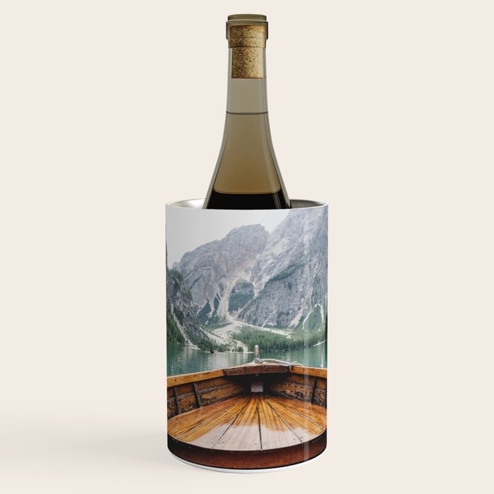 Live the Adventure Wine Chiller Gallery Image 1