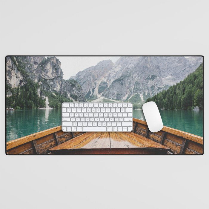Live the Adventure Desk Mat Gallery Image 1